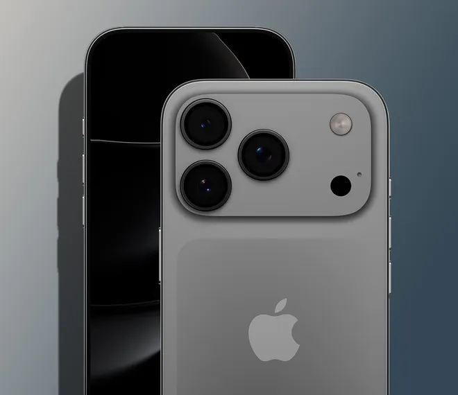 iPhone 17 Ultra: дата виходу